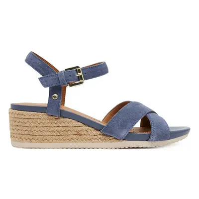 Espadrilky Geox