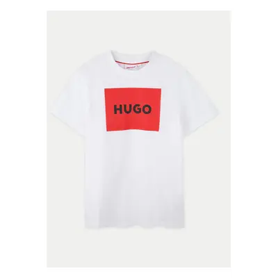 T-Shirt HUGO