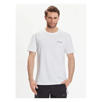 T-Shirt Columbia