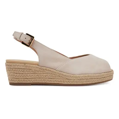 Espadrilky Geox