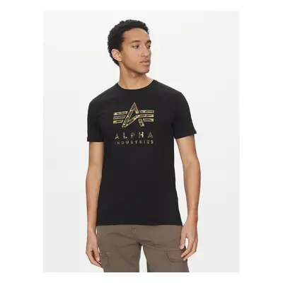 T-Shirt Alpha Industries