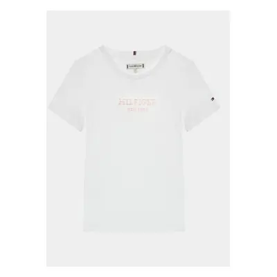 T-Shirt Tommy Hilfiger