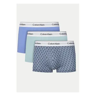 Sada 3 kusů boxerek Calvin Klein Underwear