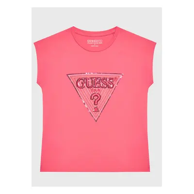 T-Shirt Guess