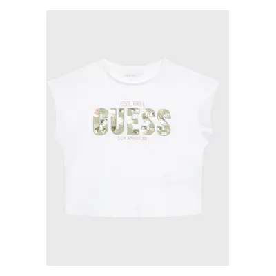 T-Shirt Guess