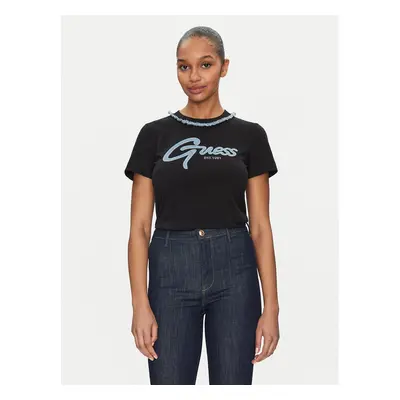 T-Shirt Guess