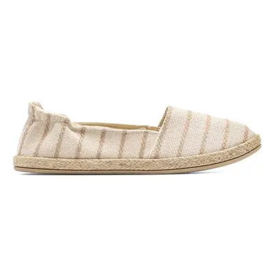 Espadrilky JENNY