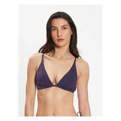 Vrchní část bikin Calvin Klein Swimwear