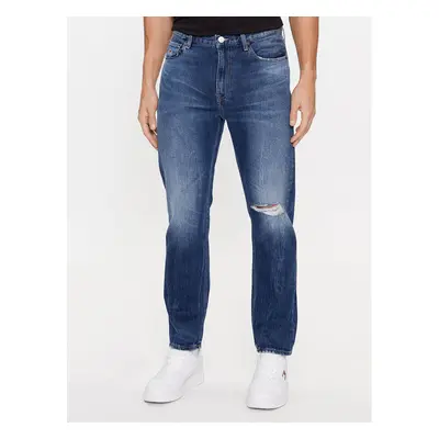 Jeansy Tommy Jeans