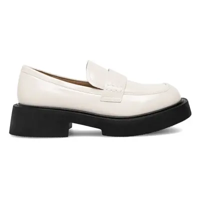 Loafersy Badura