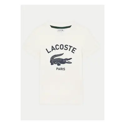 T-Shirt Lacoste