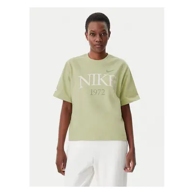 T-Shirt Nike