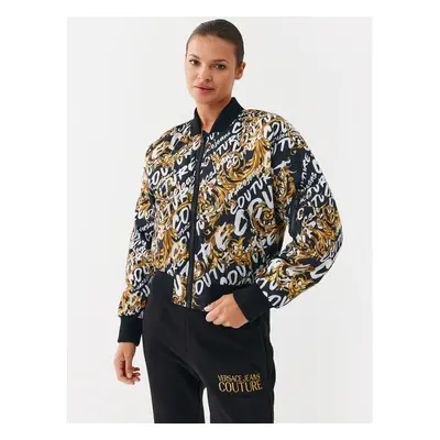 Bunda bomber Versace Jeans Couture