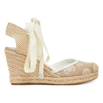 Espadrilky Guess