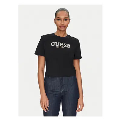 T-Shirt Guess