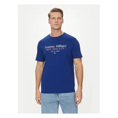 T-Shirt Tommy Hilfiger