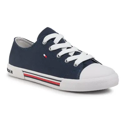 Plátěnky Tommy Hilfiger