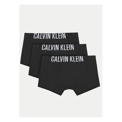 Sada 3 kusů boxerek Calvin Klein Underwear