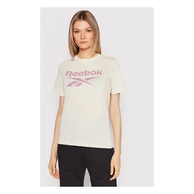 T-Shirt Reebok