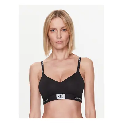 Podprsenka Bralette Calvin Klein Underwear