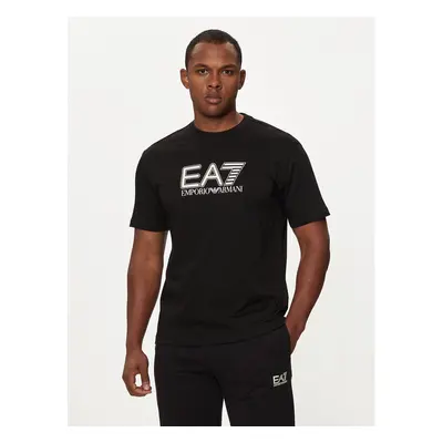 T-Shirt EA7 Emporio Armani