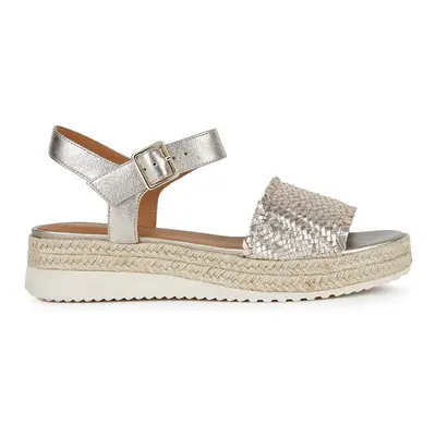 Espadrilky Geox