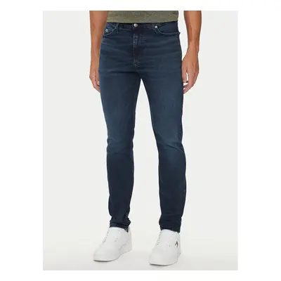 Jeansy Tommy Jeans