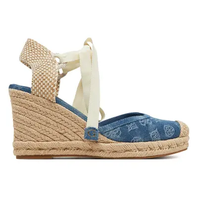 Espadrilky Guess