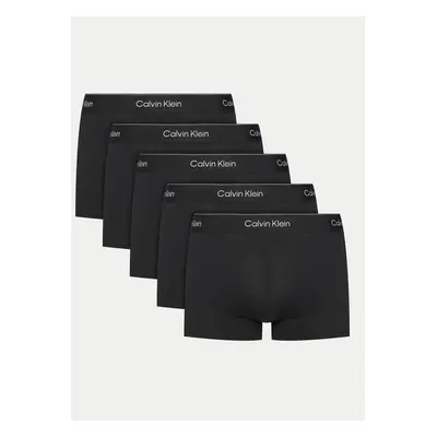 Sada 5 kusů boxerek Calvin Klein Underwear