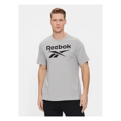 T-Shirt Reebok