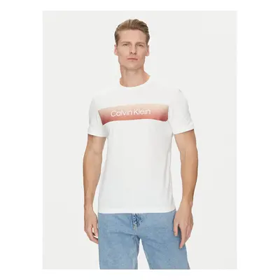 T-Shirt Calvin Klein