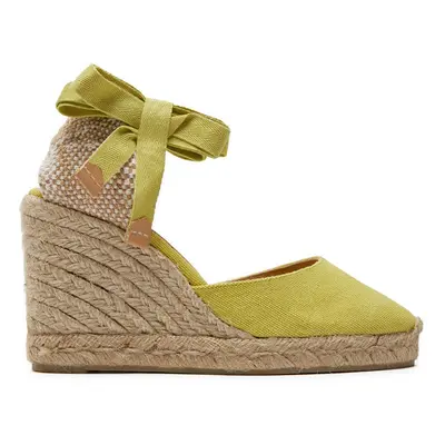 Espadrilky Castañer