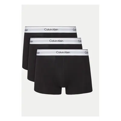 Sada 3 kusů boxerek Calvin Klein Underwear