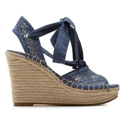 Espadrilky Guess