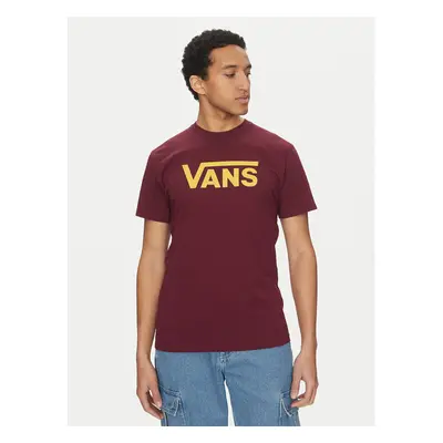 T-Shirt Vans