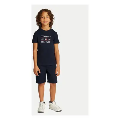 T-Shirt Tommy Hilfiger