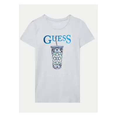 T-Shirt Guess