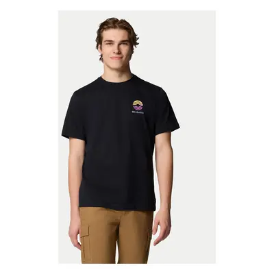 T-Shirt Columbia