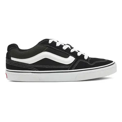 Plátěnky Vans