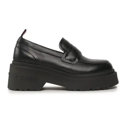 Loafersy Tommy Jeans