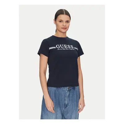 T-Shirt Guess