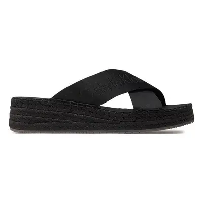 Espadrilky Calvin Klein Jeans