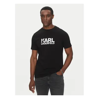 T-Shirt KARL LAGERFELD