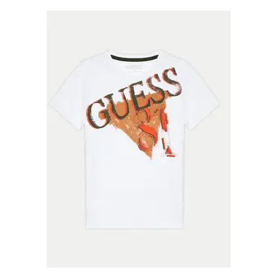 T-Shirt Guess