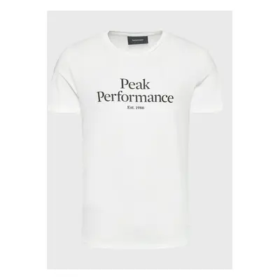 T-Shirt Peak Performance