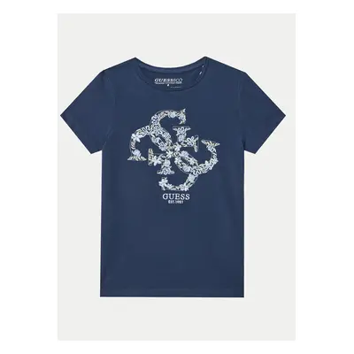 T-Shirt Guess