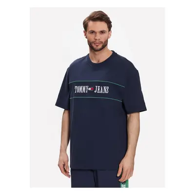 T-Shirt Tommy Jeans