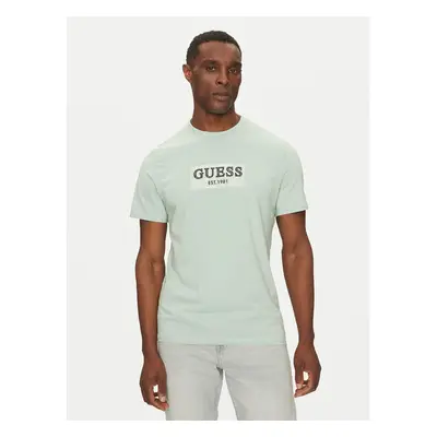 T-Shirt Guess