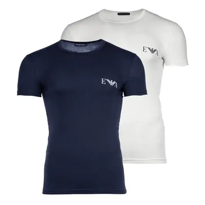 2-dílná sada T-shirts Emporio Armani Underwear