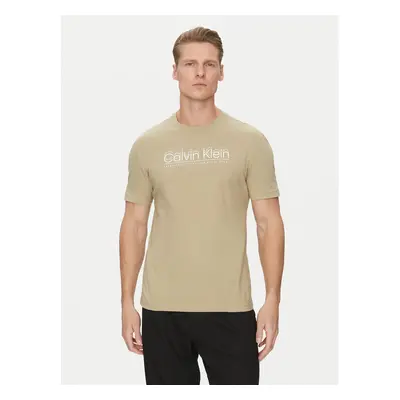 T-Shirt Calvin Klein